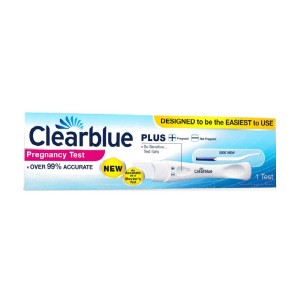 Clearblue 1S Preg Test (Single)