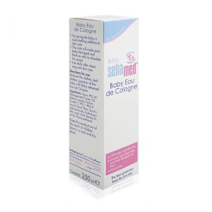 Sebamed Baby Cologne 250Ml