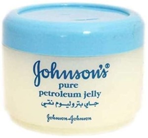 J&J Pure Petroleum Jelly 100G