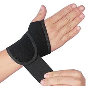 Ah Wrist Support 0310 Xl