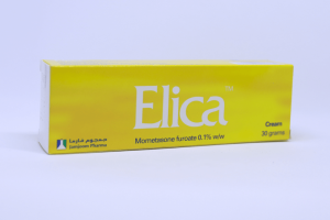 Elica Cream 30G