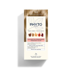 Phyto Color 9.8 Very Light Biege Blond