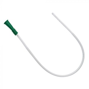 Suction Catheter No.10