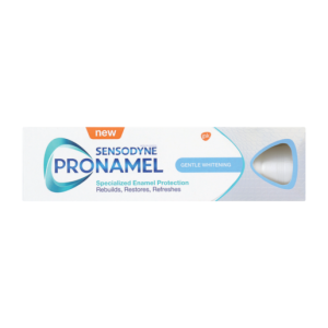Sensodyne Pronamel Gent Whit T/P 75Ml