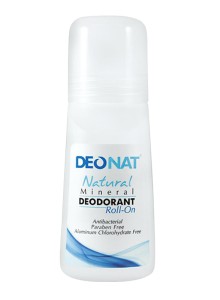 Deonat Natural Deo Roll On 65Ml