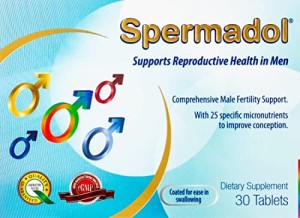 Spermadol X 30S