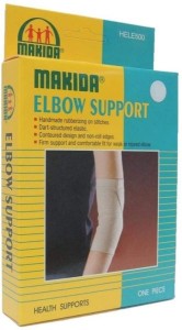 Makida Elbow Supp N/R Xl Hele5008T