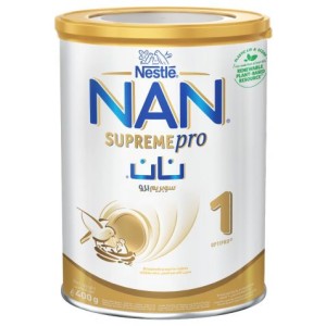Nan Pro 1 Supreme 400Gm