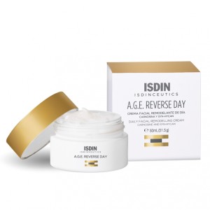 Isdin Ceutics A.G.E. Reverse 50 Ml