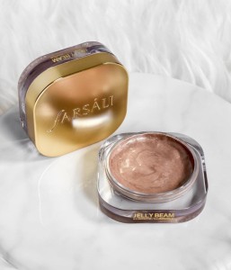 Farsa Jelly Beam Glow Up