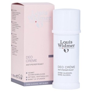 Louis W.Idmer Deo Cream Np 40Ml