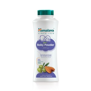 Himalaya Baby Powder 100 Gms