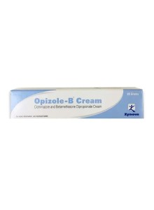 Opizole-B Cream 20Gm