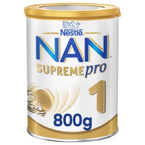 Nan Pro 1 Supreme 800Gm