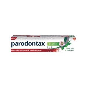 Parodontax T/P Herbal Gin Mint 75 Ml