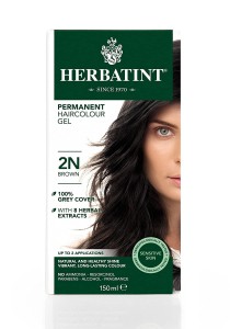 Herbatint H/C 2N Brown
