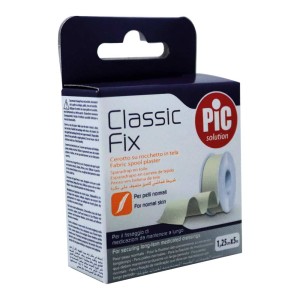 Pic Classic Fix 1.25