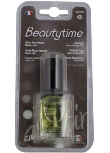 Beautytime Nourishing Oil Bt306