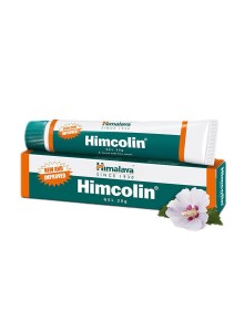 Himcolin Gel 30G