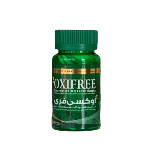Oxifree Antioxidants Tab 30S