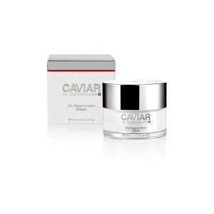 Caviar 24H Regeneration Cream 50Ml