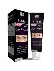 Bio Ghar Eye Contour Cream 30Gm