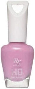 Ruby Kisses Hd N.Polish Hot Pink Hdpc01