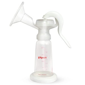 Pigeon Breast Pump Basic -26393