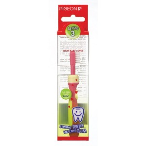 Pigeon K111 Training T.B L3 Pink