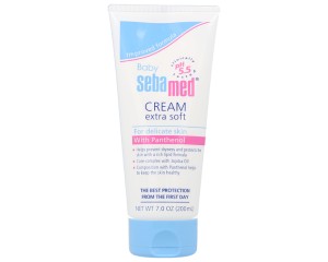 Sebamed Baby Extra Soft Cr 200Ml