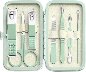 Ct490 490 Manicure Travel Set