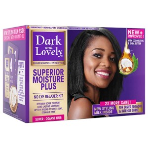 Dark&Lovely Reg/Super