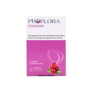 Proflora Feminine