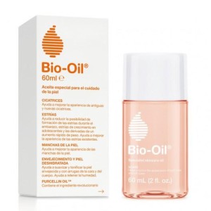 Bio Oil 60Ml