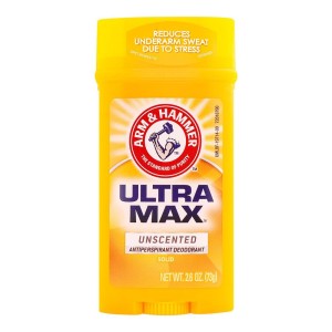 A&H Ultra Max Unscented 73Gm