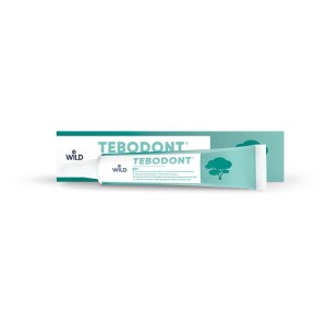 Tebodont Gel 18Ml
