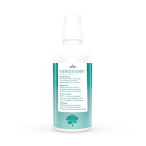 Tebodont Mouth Wash 500 Ml