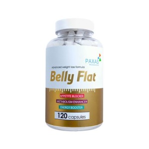 Belly Flat 120S