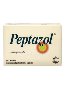 Peptazol 30Mg 28S