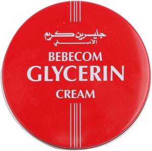 Bebecom Glycerin Cream 50Ml