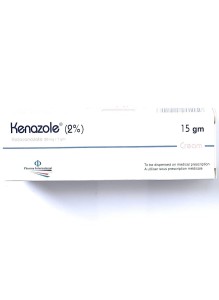 Kenazole 2% Cream 15Gm