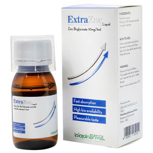 Extraznc Liquid 50Ml