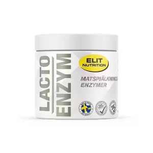 Lacto Enzyme Cap 90S