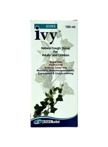 Joswe Ivy Syrup 100Ml