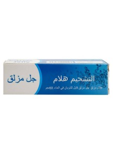 Carex Lubricating Jelly Regular 60 Gm