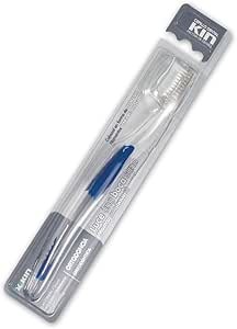 Kin Toothbrush Orthodontics (356954)