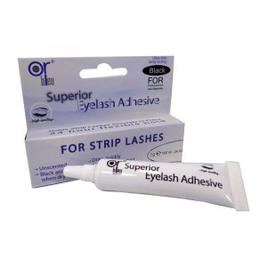 Ct954 Black Eyelash Glue