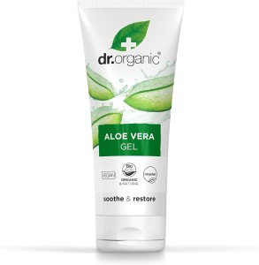 Dr Organic Aloe Vera Gel 200 Ml