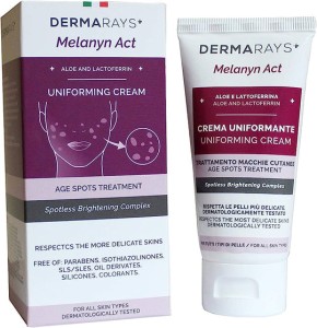 Dermarays Melanynact Cream 50Ml