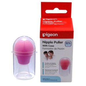 Pigeon 808 Nipple Puller